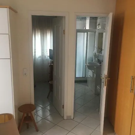 Apartamento Puerto de la Cruz Apartamento