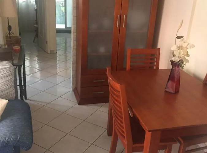 Apartamento Puerto De La Cruz