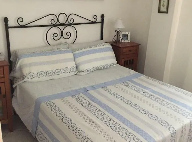 Apartamento Puerto De La Cruz