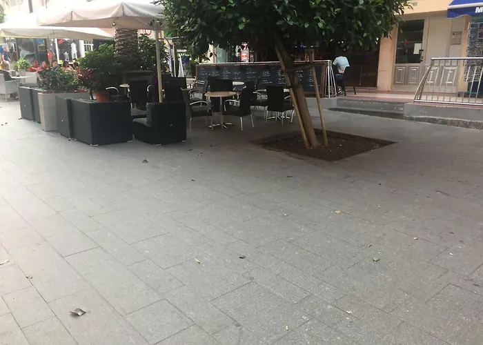 Apartamento Puerto De La Cruz Puerto de la Cruz (Tenerife)