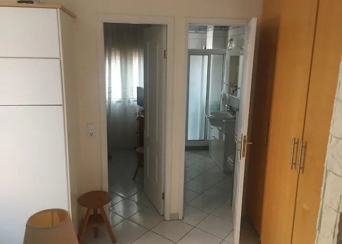 Apartamento Puerto De La Cruz Apartamento