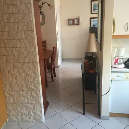 Apartamento Puerto De La Cruz