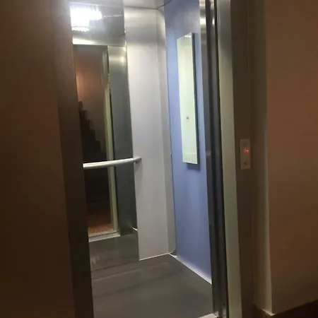 شقة Apartamento Puerto De La Cruz