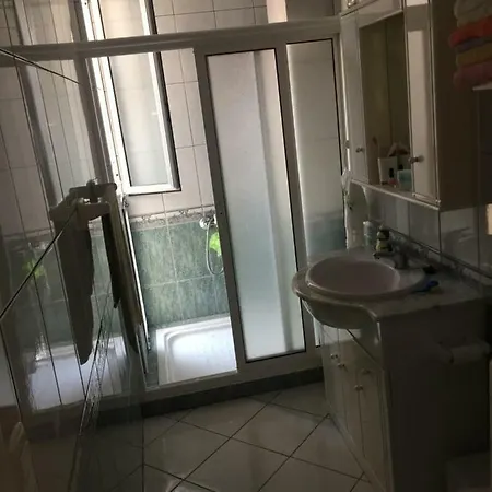 Apartamento Puerto De La Cruz プエルト・デ・ラ・クルス