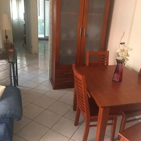 Apartamento Puerto De La Cruz