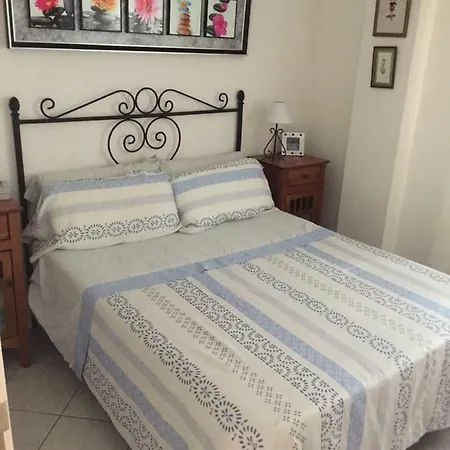 Apartamento Puerto De La Cruz