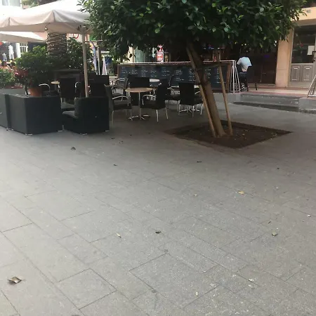 Apartamento Puerto De La Cruz プエルト・デ・ラ・クルス