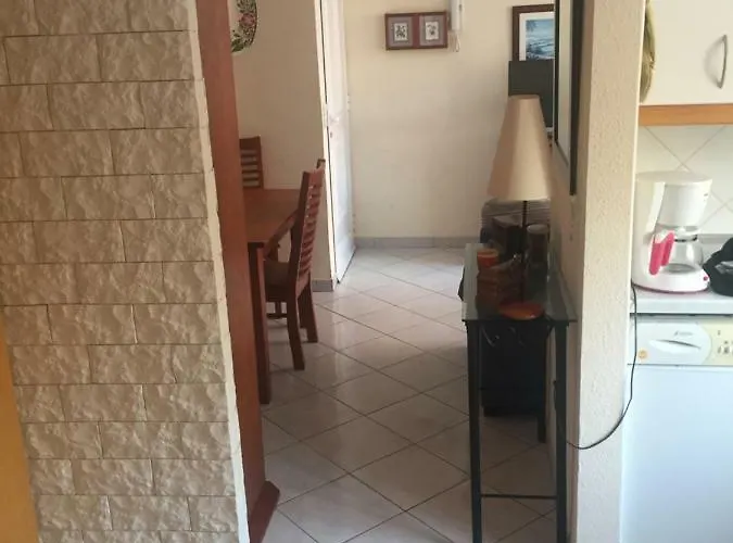 Apartamento Puerto De La Cruz