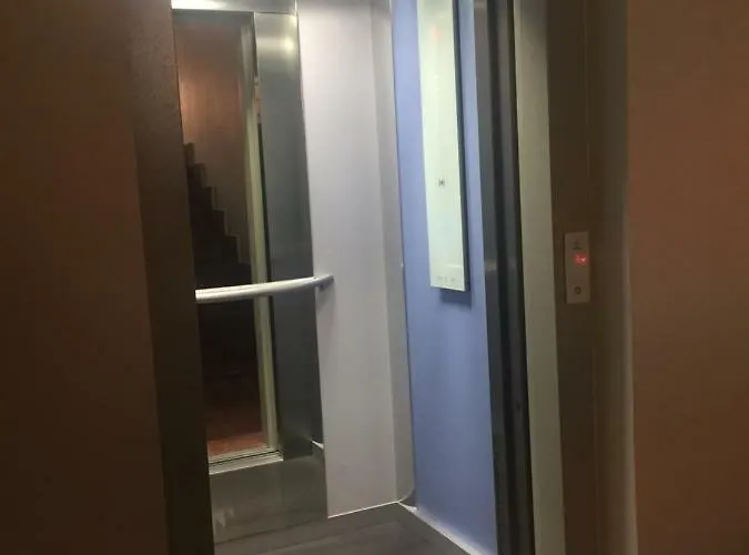 شقة Apartamento Puerto De La Cruz