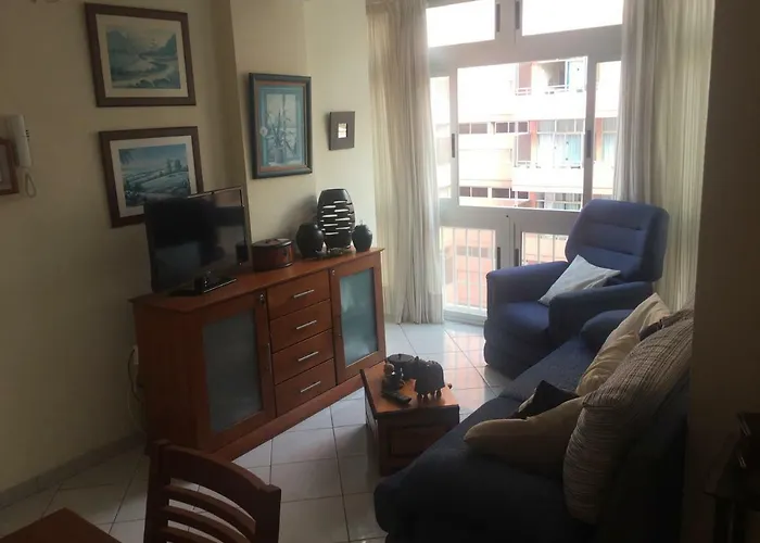 Apartamento Puerto De La Cruz بويرتو ذي لا كروز